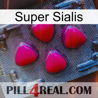 Super Sialis 13